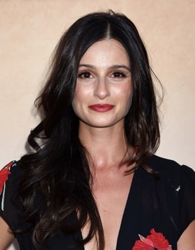 Melanie Papalia